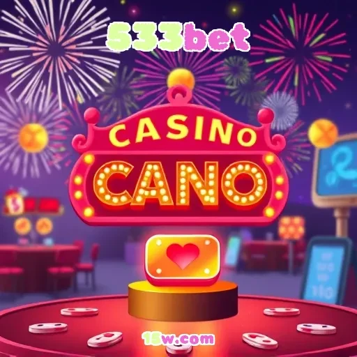 533bet App: Descubra a Nova Era dos Jogos Online No Brasil