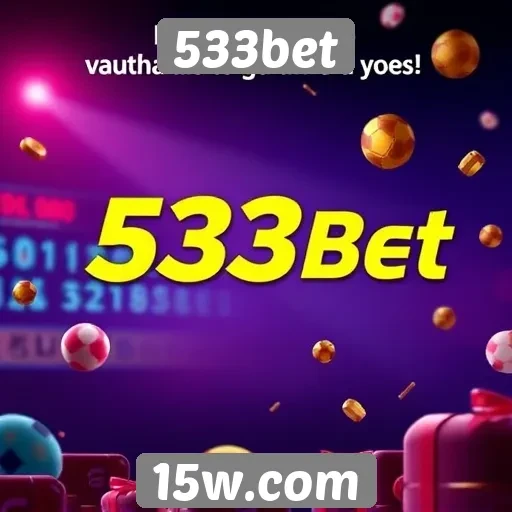 Comparativo entre 533bet e outros sites de jogos