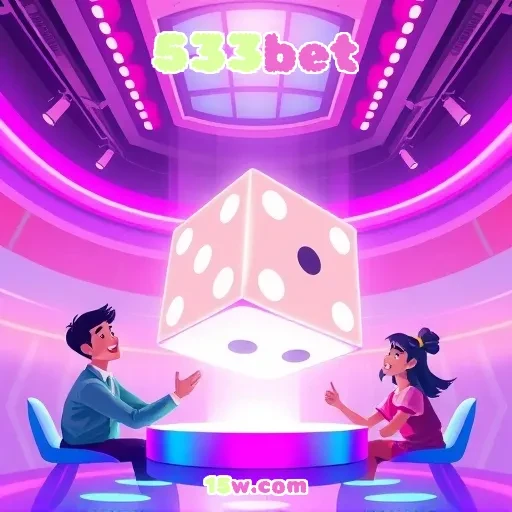 533bet: Plataforma Completa para Jogadores que Buscam Inovação