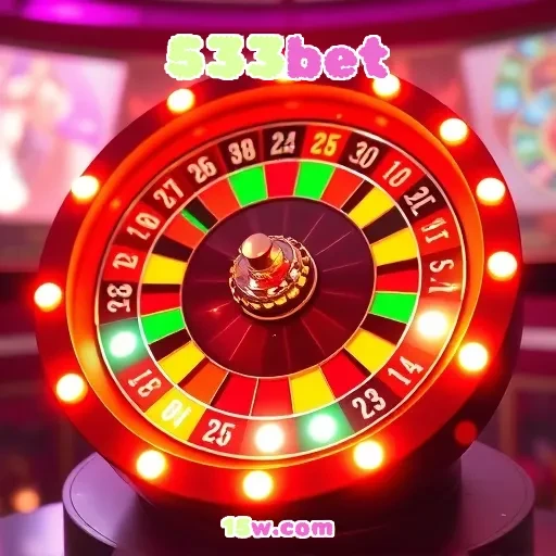 533bet: Descubra Promoções Imperdíveis Para Montar sua Estratégia de Apostas