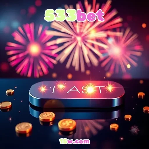 533bet: A Segurança Que Garante Diversão Sem Preocupações