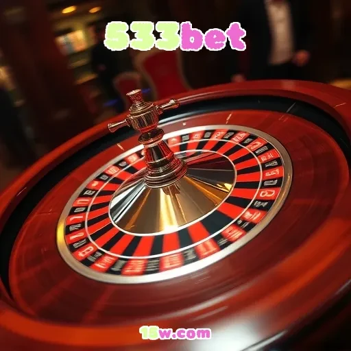 533bet: Apostas e Emoções em Eventos Esportivos Brasileiros