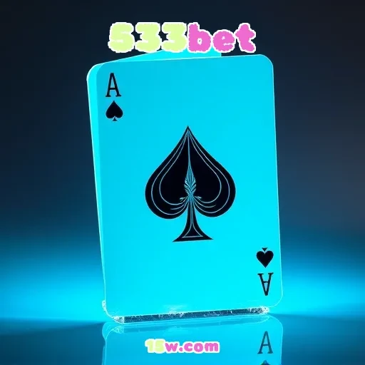 533bet VIP: Descubra Os Segredos Que Transformam Suas Apostas Em Vitória